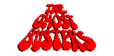The Ghost Busters