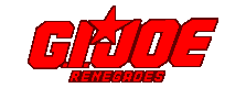G.I. Joe: Renegades