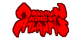 Aquaman: King of Atlantis