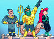 Cast