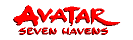 Avatar: Seven Havens