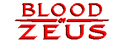 Blood of Zeus