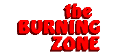 The Burning Zone