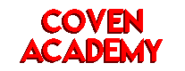 Coven Academy
