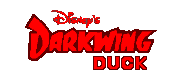 Disney's Darkwing Duck
