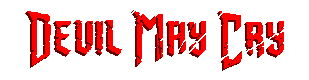Devil May Cry