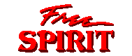 Free Spirit Free Spirit