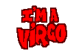 I'm a Virgo I'm a Virgo