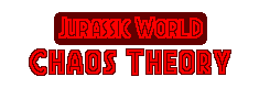 Jurassic World: Chaos Theory