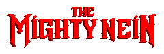 The Mighty Nein