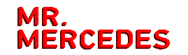 Mr. Mercedes