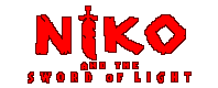 Niko and the Sword of Light