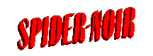 Spider-Noir