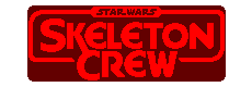 Star Wars: Skeleton Crew