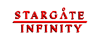 Stargate: Infinity