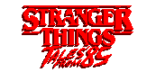 Stranger Things: Tales From '85