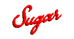 Sugar