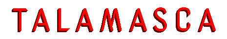 Talamasca