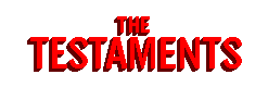 The Testaments