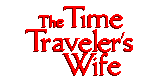 The Time Traveler's Wife