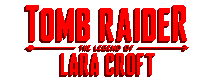 Tomb Raider: The Legend of Lara Croft