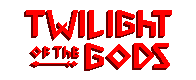 Twilight of the Gods