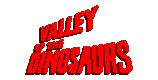 Valley of the Dinosaurs