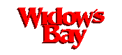 Widow's Bay