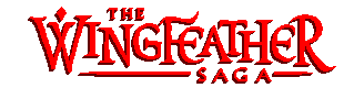 The Wingfeather Saga