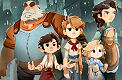 Cast