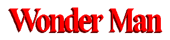 Wonder Man